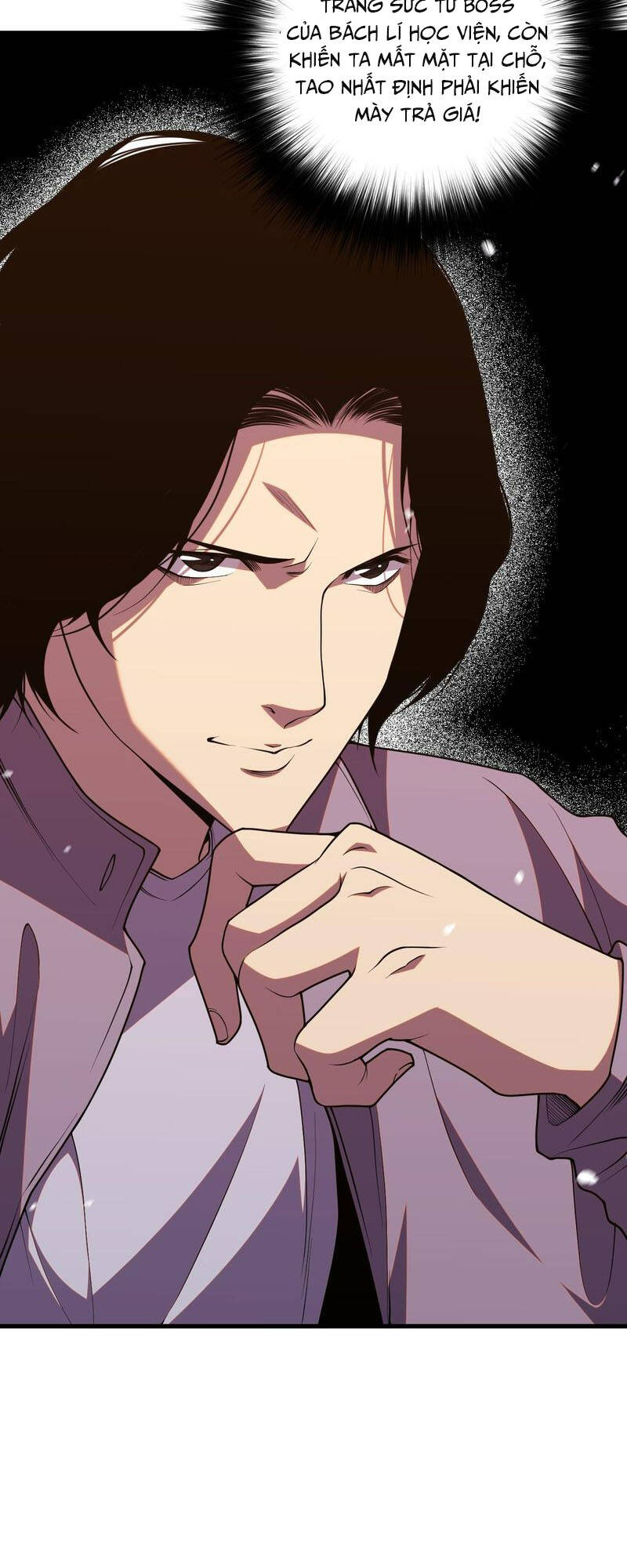 Thảm Họa Tử Linh Sư - Chapter 30 - Page 53