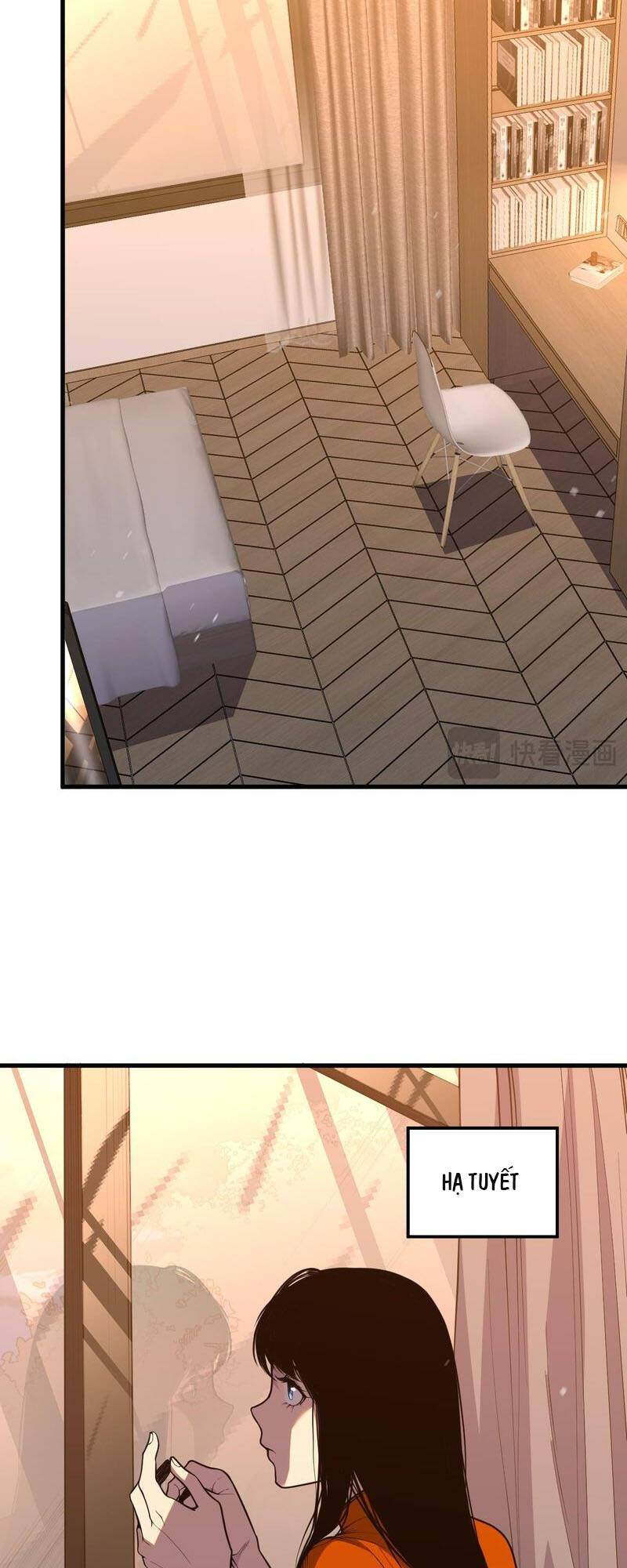 Thảm Họa Tử Linh Sư - Chapter 30 - Page 56