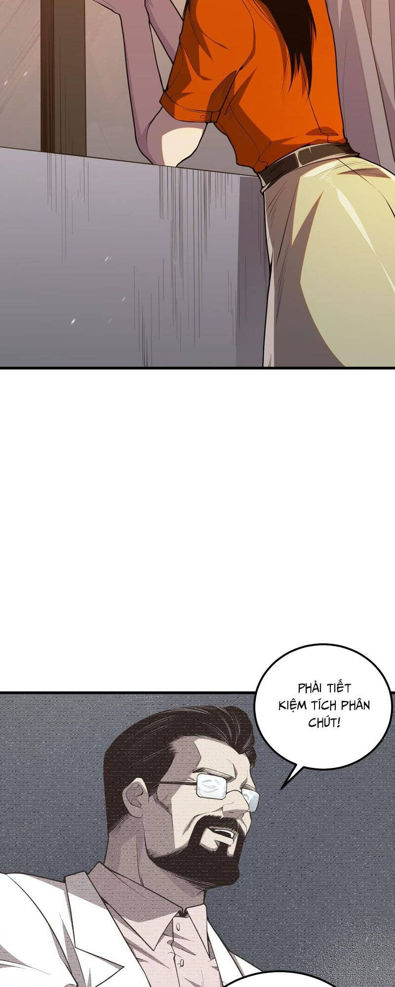 Thảm Họa Tử Linh Sư - Chapter 30 - Page 57