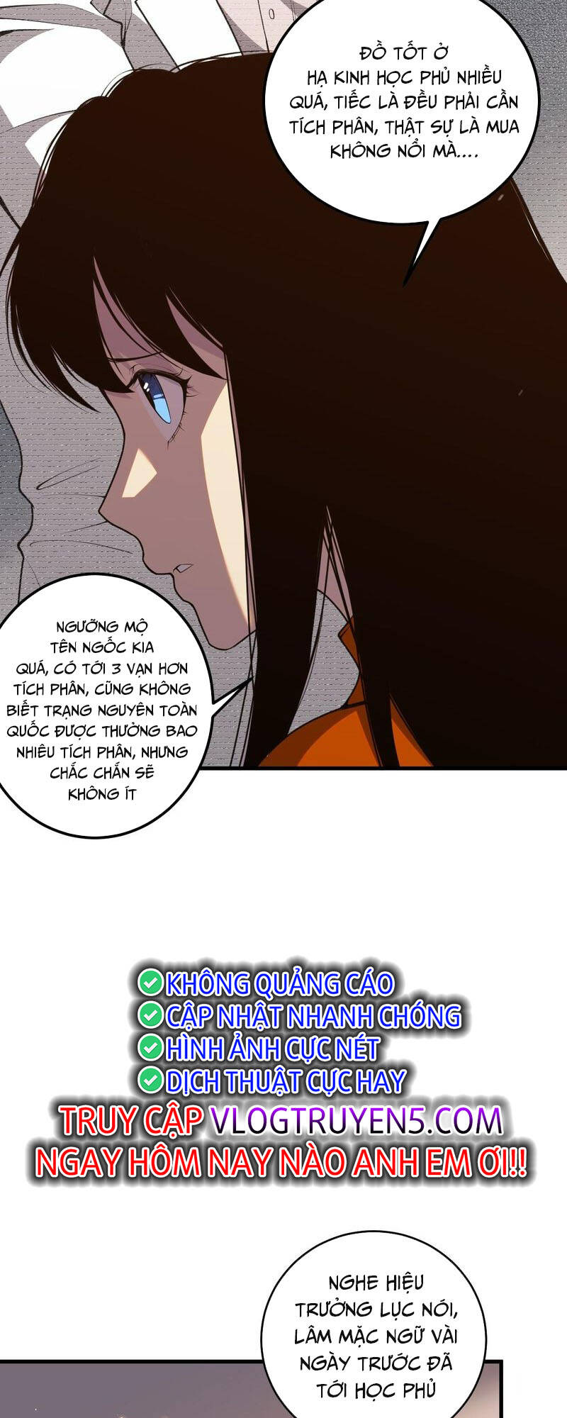Thảm Họa Tử Linh Sư - Chapter 30 - Page 58