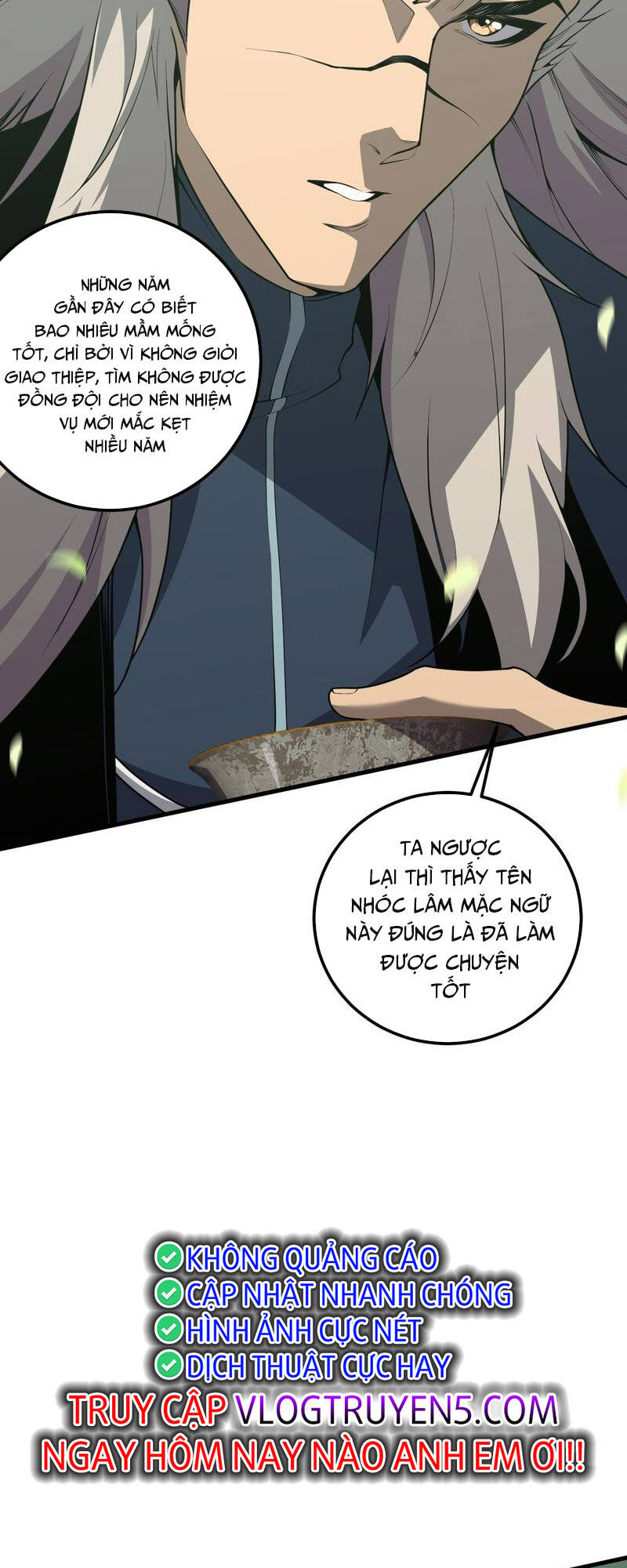 Thảm Họa Tử Linh Sư - Chapter 31 - Page 9