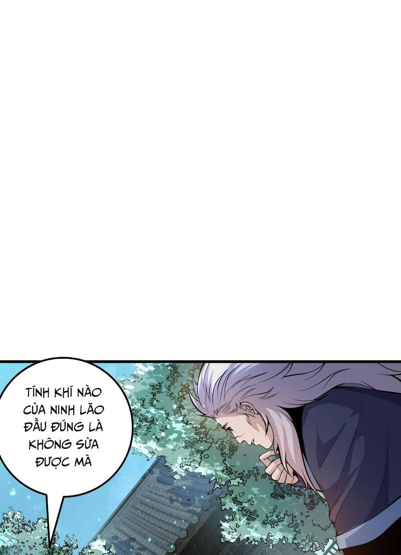 Thảm Họa Tử Linh Sư - Chapter 31 - Page 12