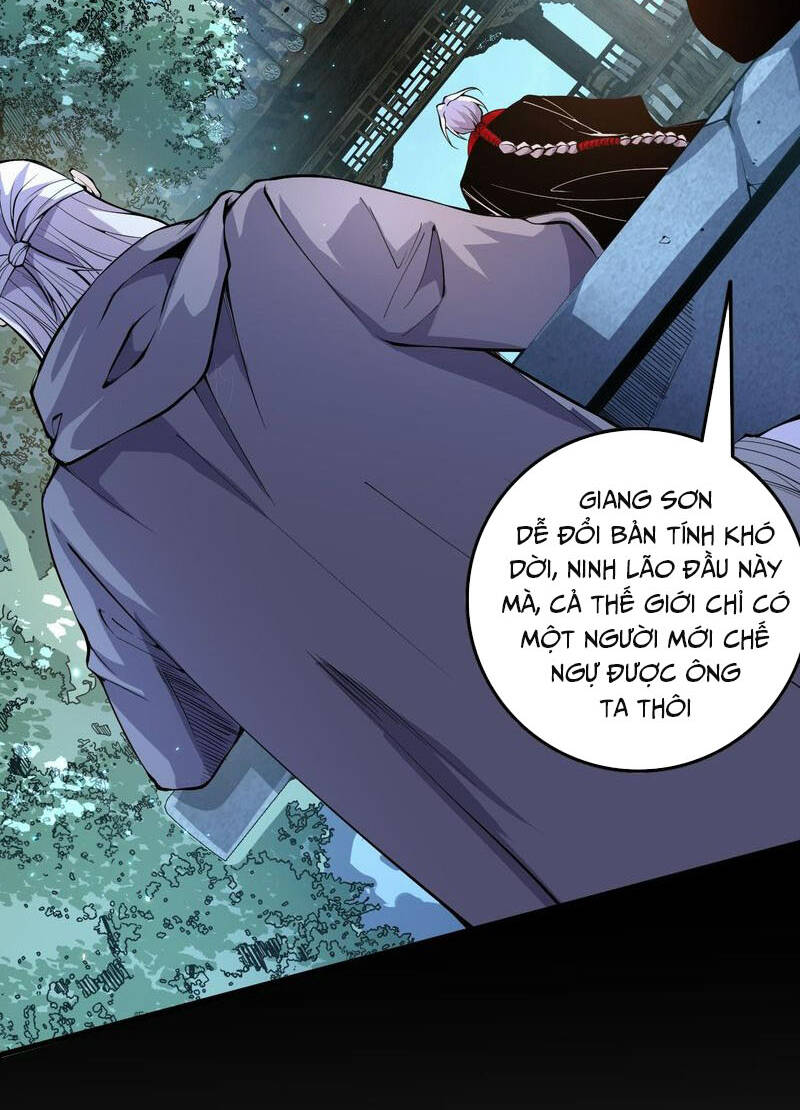 Thảm Họa Tử Linh Sư - Chapter 31 - Page 13