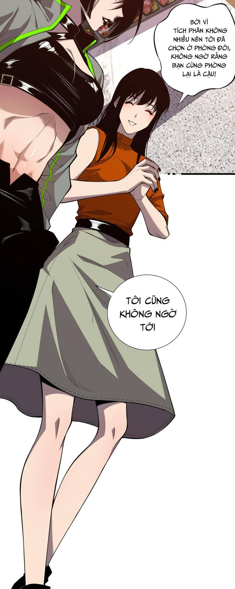 Thảm Họa Tử Linh Sư - Chapter 31 - Page 19