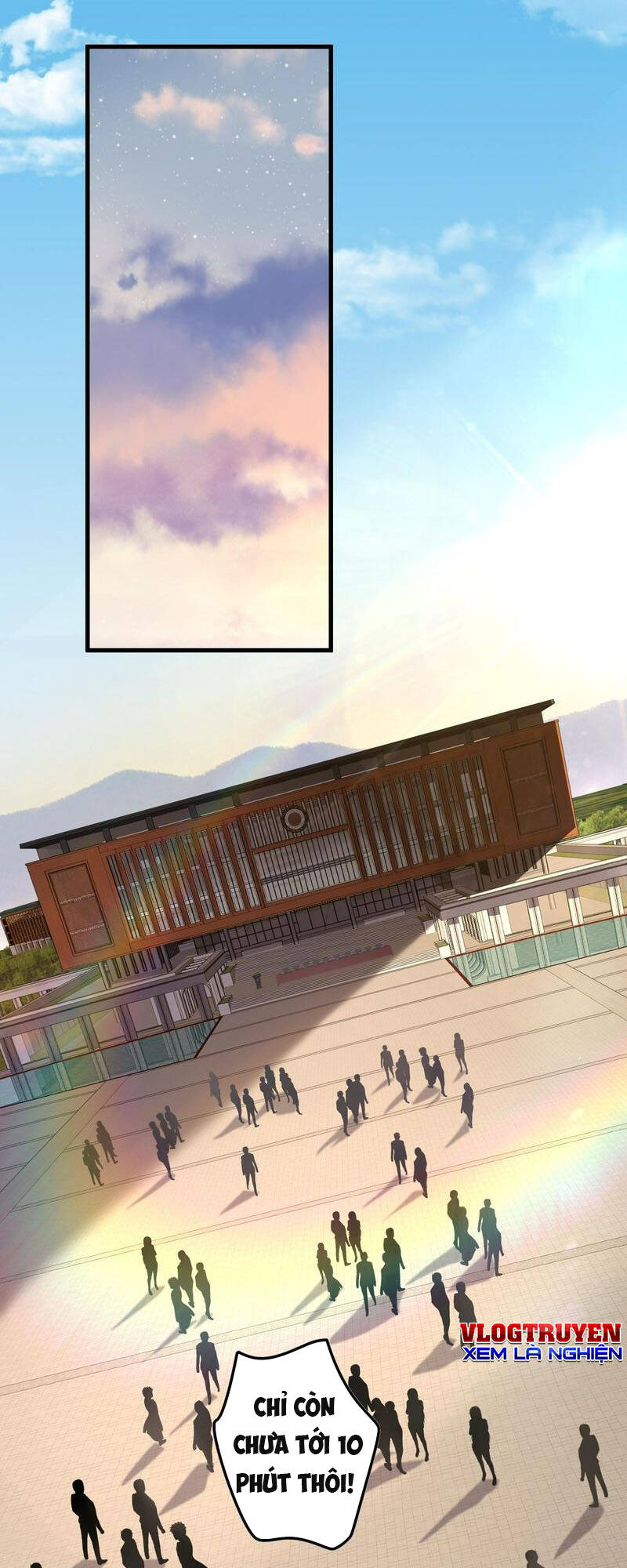 Thảm Họa Tử Linh Sư - Chapter 31 - Page 29