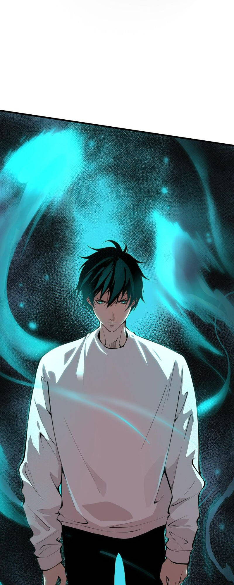 Thảm Họa Tử Linh Sư - Chapter 31 - Page 31