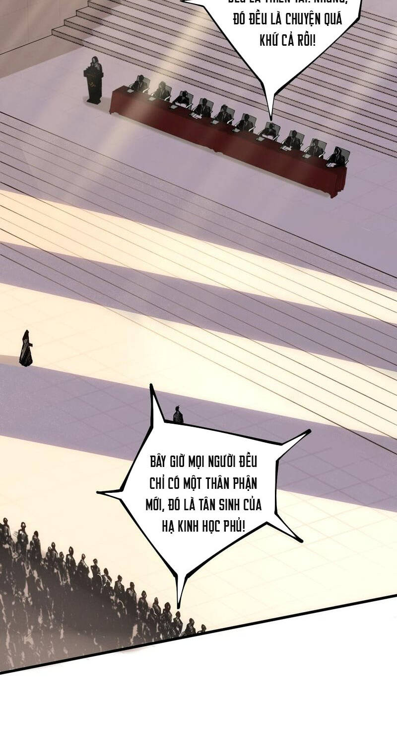 Thảm Họa Tử Linh Sư - Chapter 31 - Page 42