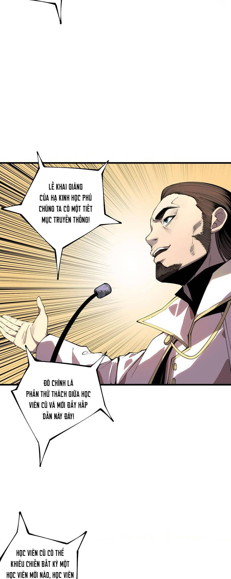 Thảm Họa Tử Linh Sư - Chapter 31 - Page 44