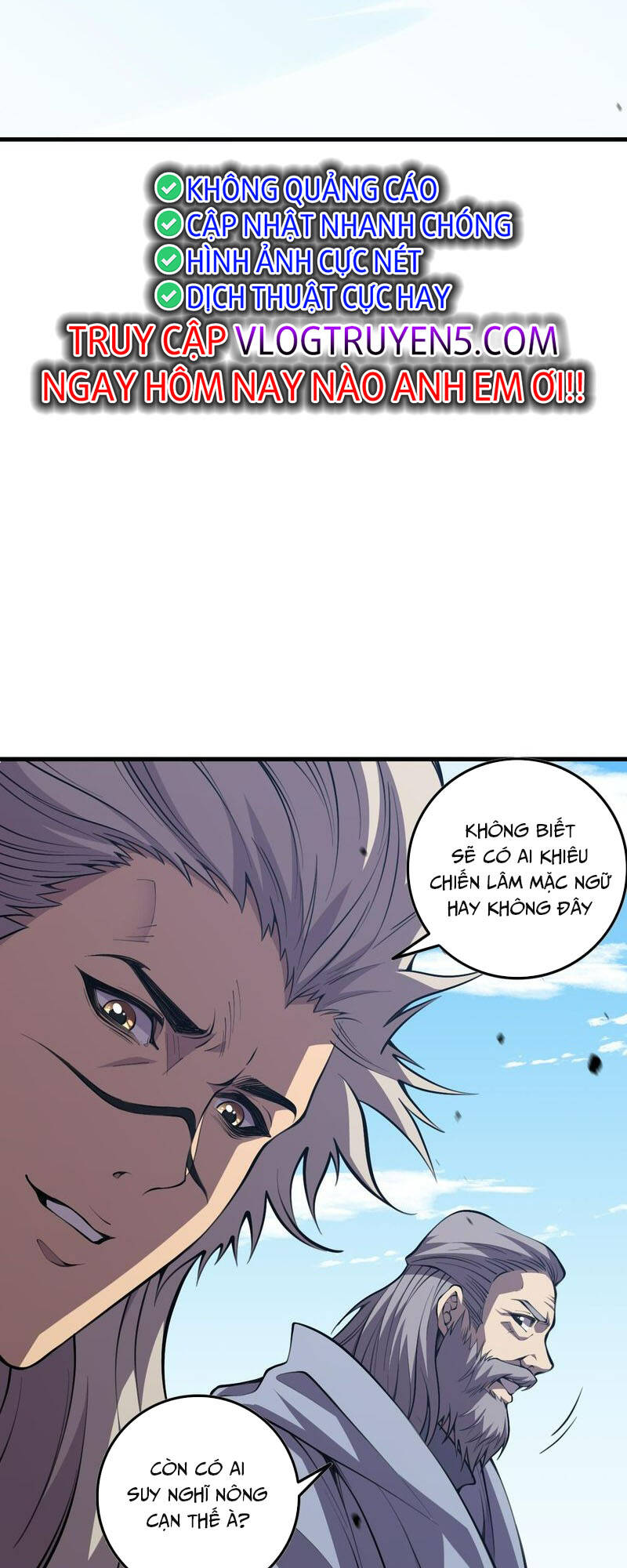 Thảm Họa Tử Linh Sư - Chapter 31 - Page 48