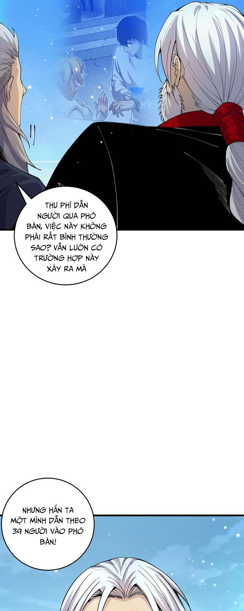 Thảm Họa Tử Linh Sư - Chapter 31 - Page 4