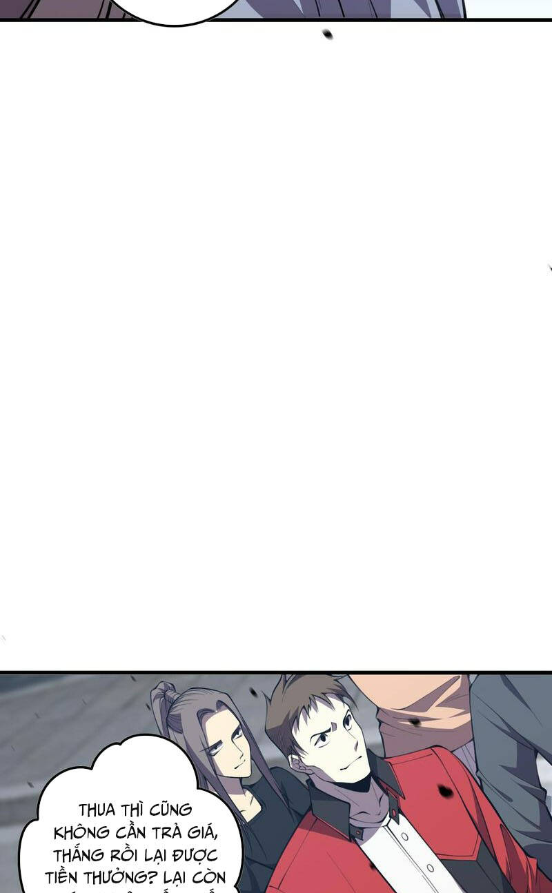 Thảm Họa Tử Linh Sư - Chapter 31 - Page 49