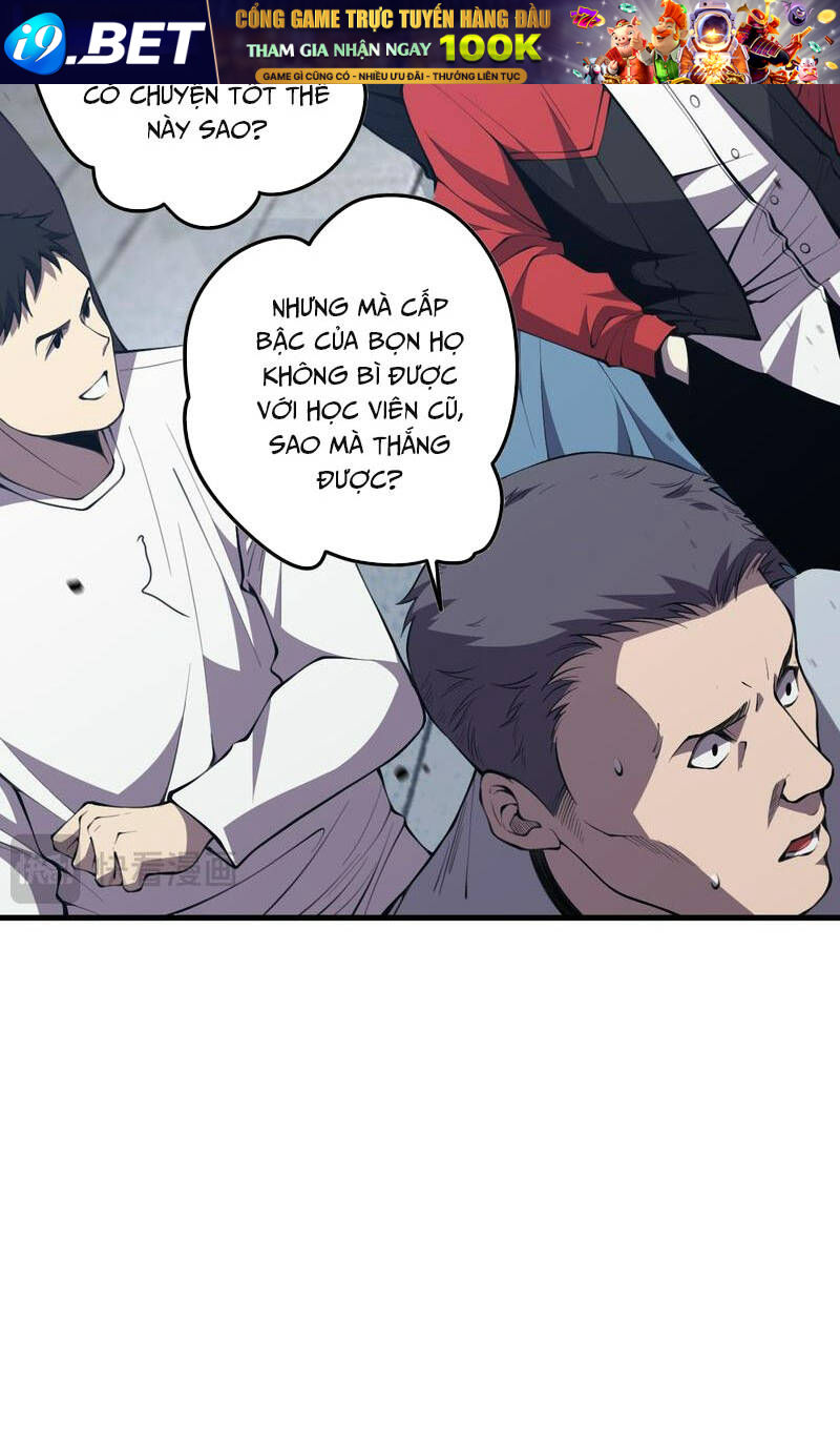 Thảm Họa Tử Linh Sư - Chapter 31 - Page 50