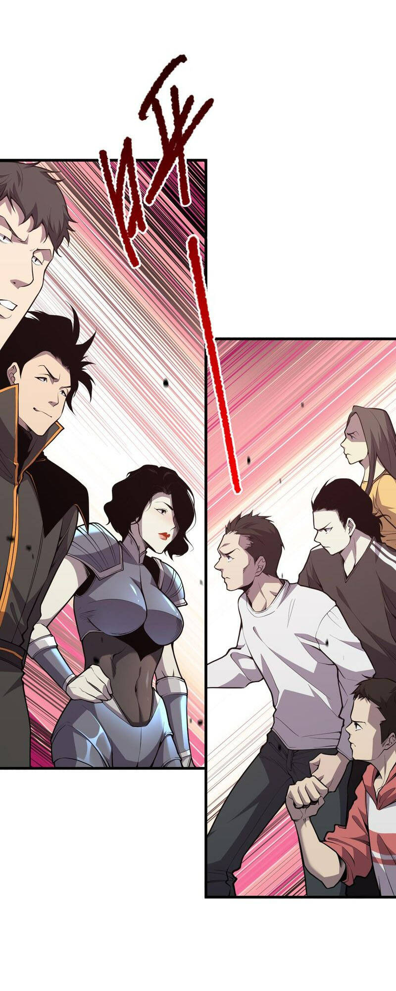 Thảm Họa Tử Linh Sư - Chapter 31 - Page 51