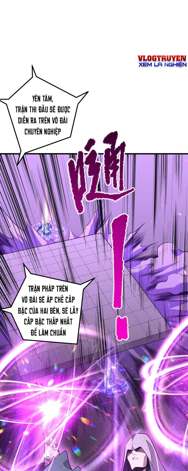 Thảm Họa Tử Linh Sư - Chapter 31 - Page 52