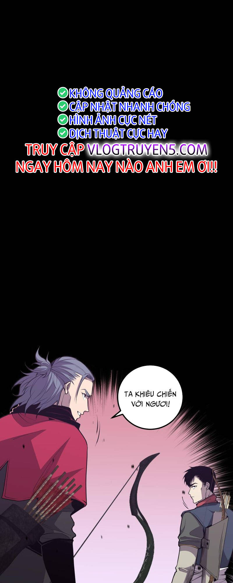 Thảm Họa Tử Linh Sư - Chapter 31 - Page 54