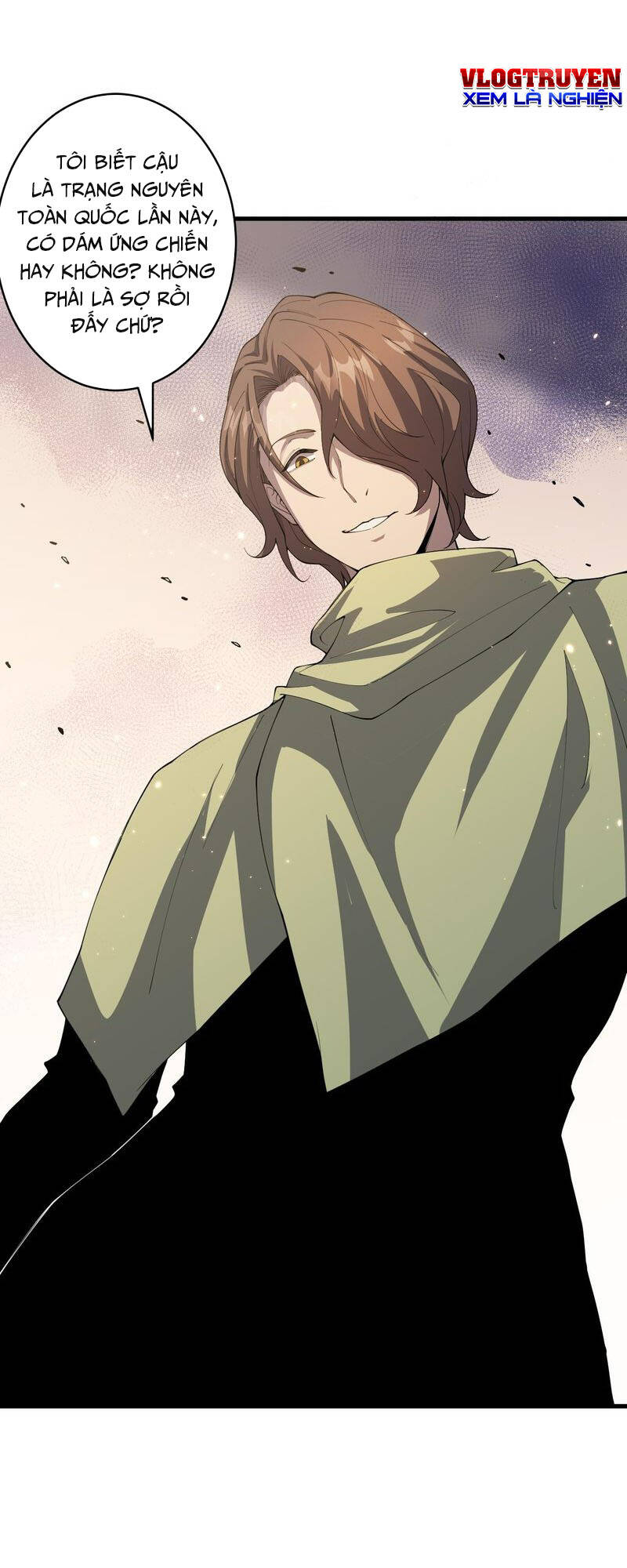 Thảm Họa Tử Linh Sư - Chapter 31 - Page 57