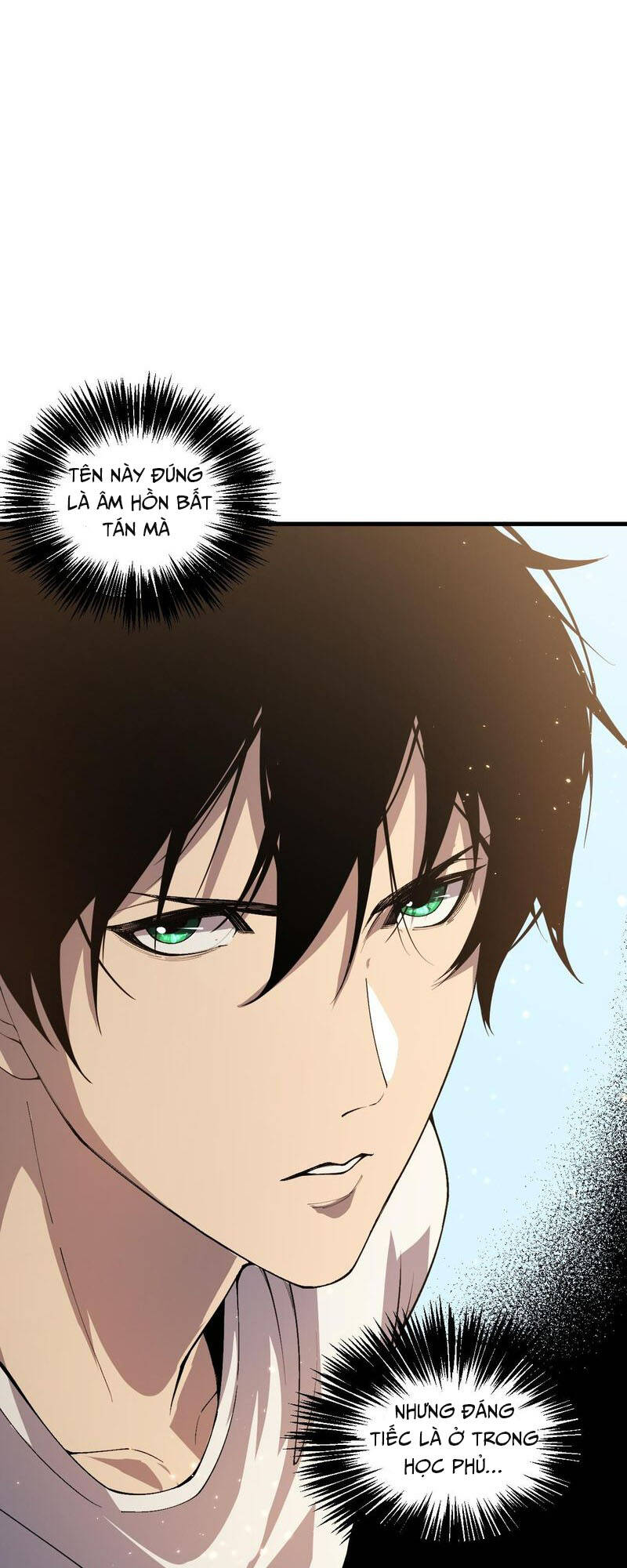 Thảm Họa Tử Linh Sư - Chapter 31 - Page 58