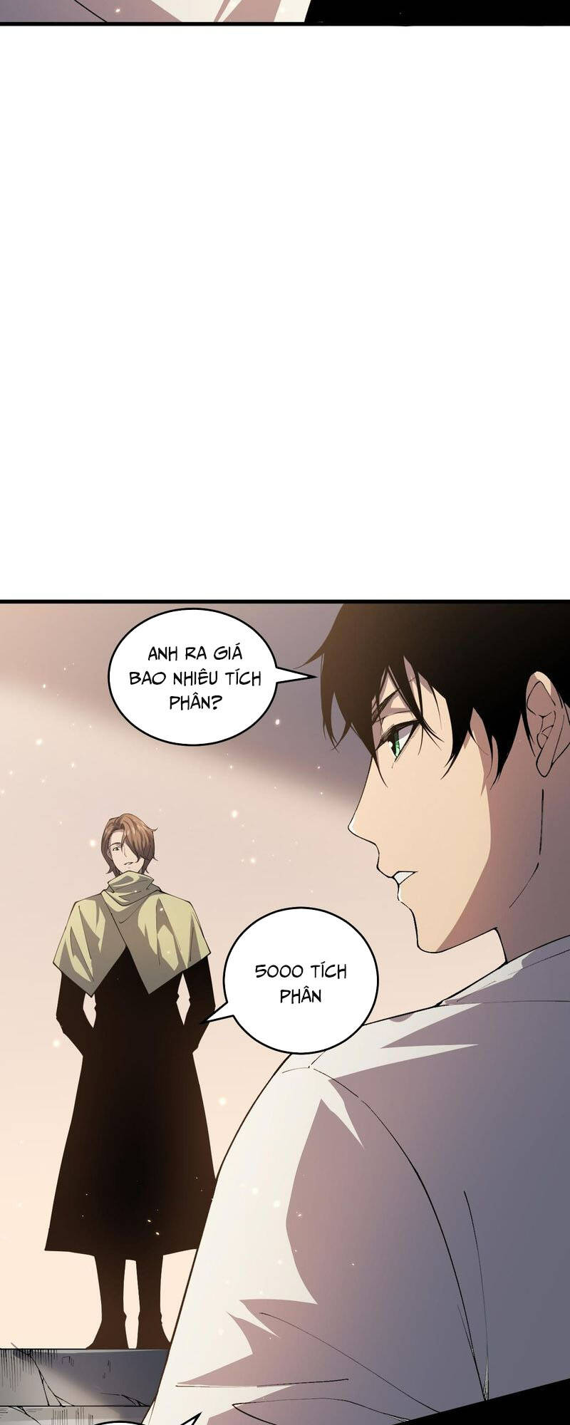 Thảm Họa Tử Linh Sư - Chapter 31 - Page 59