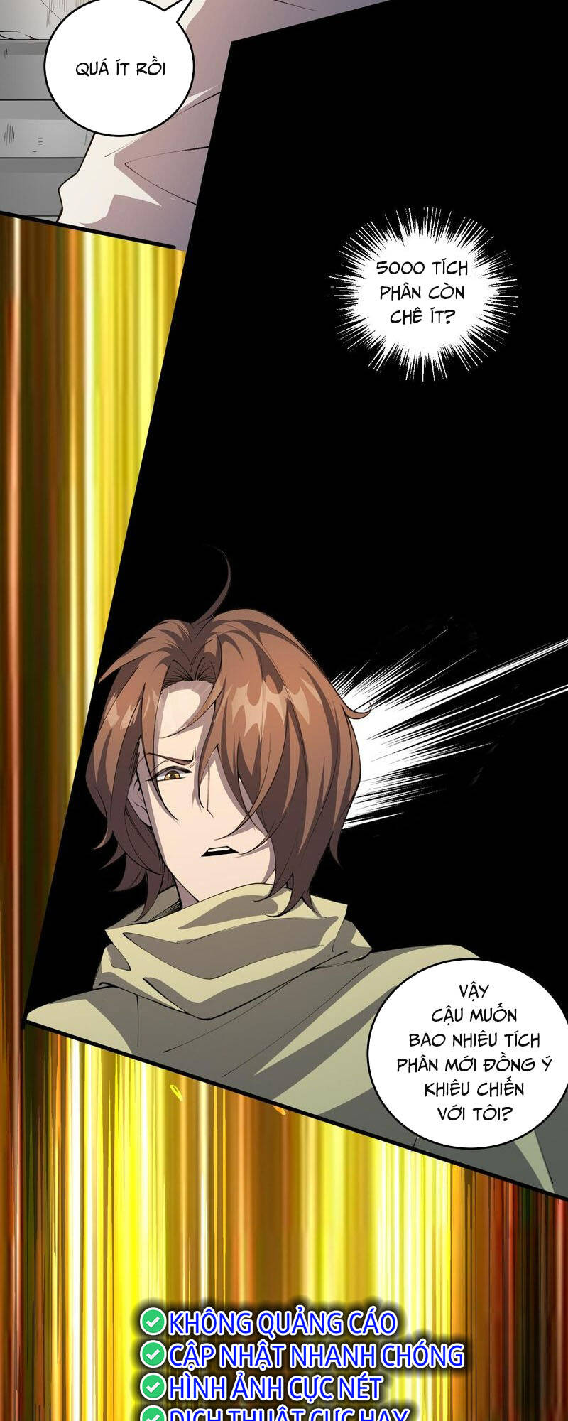 Thảm Họa Tử Linh Sư - Chapter 31 - Page 60