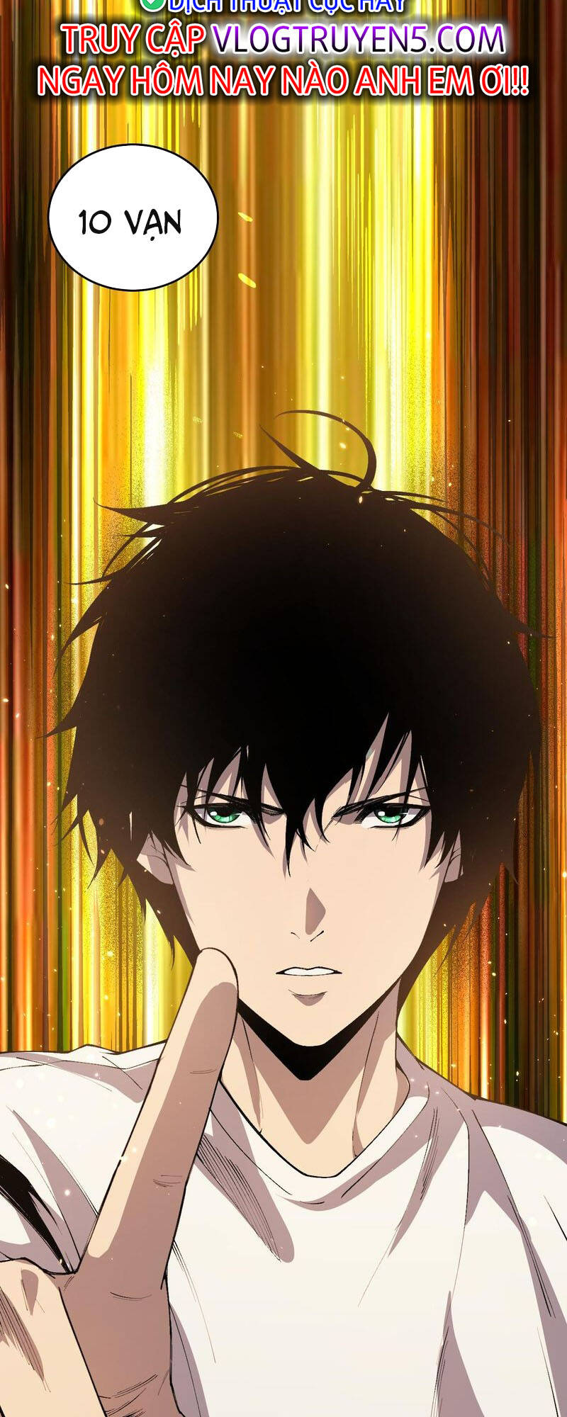 Thảm Họa Tử Linh Sư - Chapter 31 - Page 61