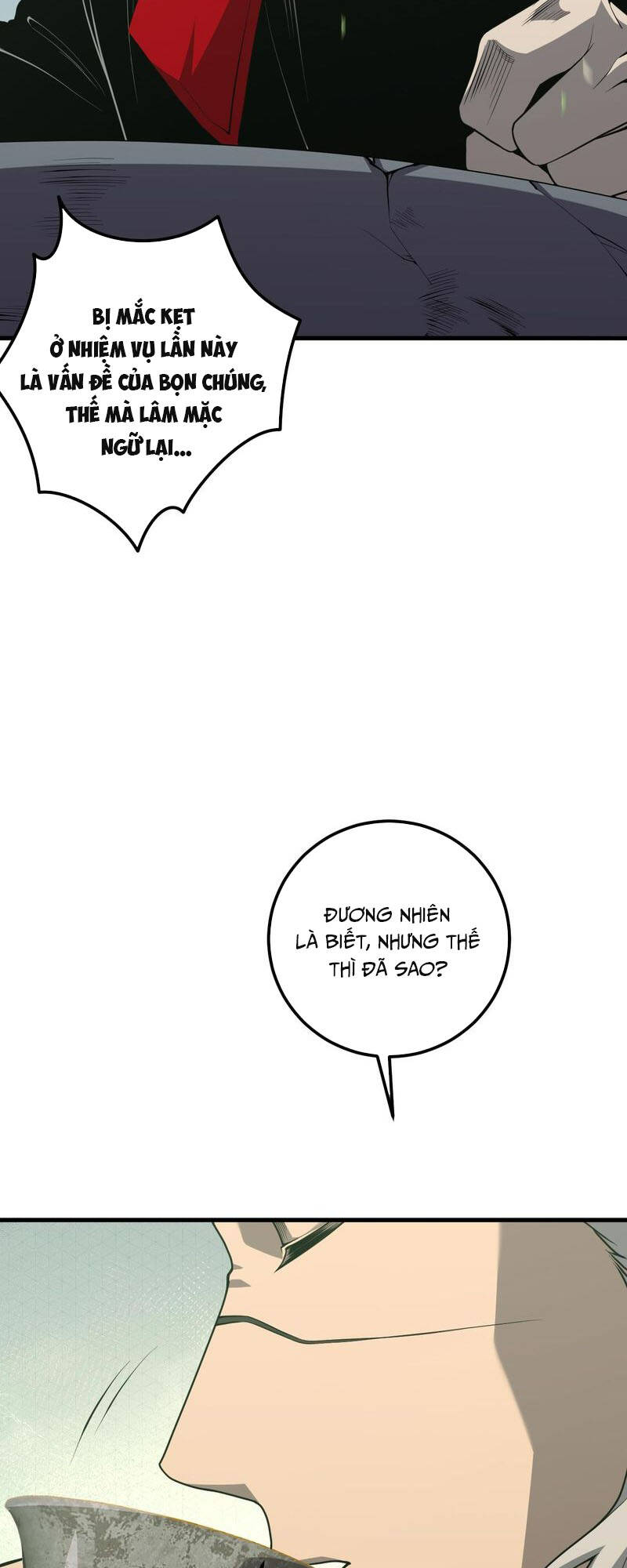 Thảm Họa Tử Linh Sư - Chapter 31 - Page 7