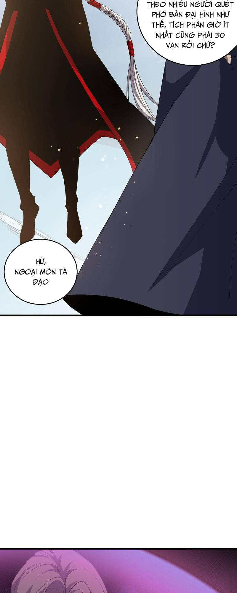 Thảm Họa Tử Linh Sư - Chapter 32 - Page 10