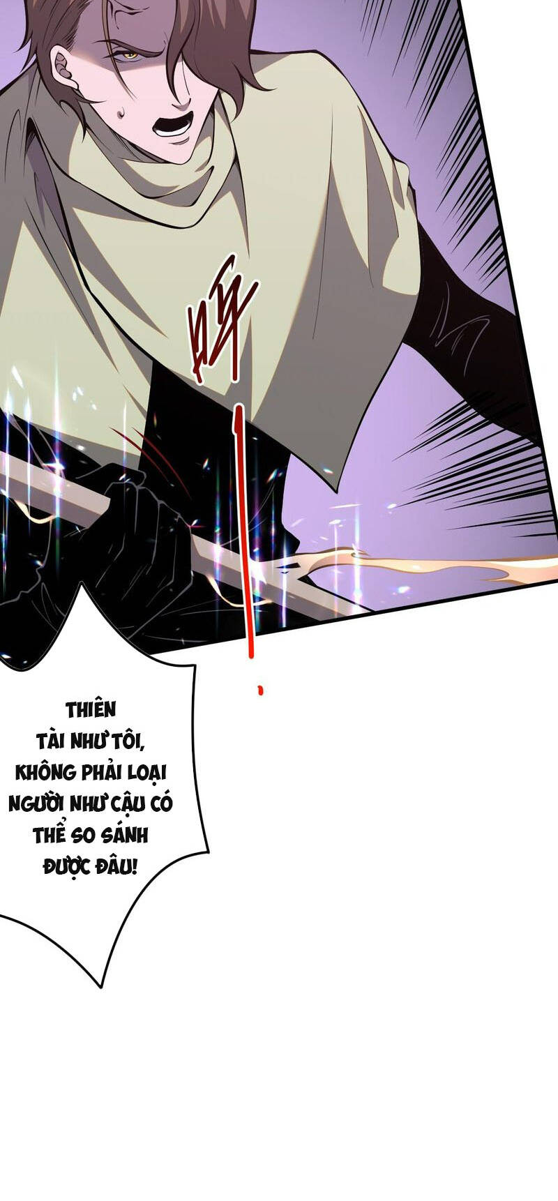 Thảm Họa Tử Linh Sư - Chapter 32 - Page 16