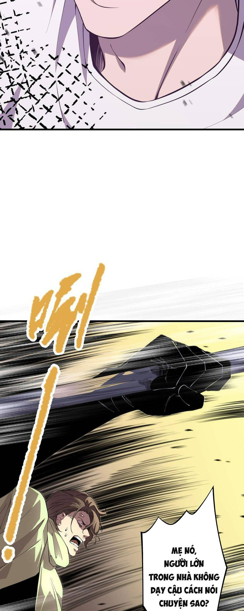 Thảm Họa Tử Linh Sư - Chapter 32 - Page 20