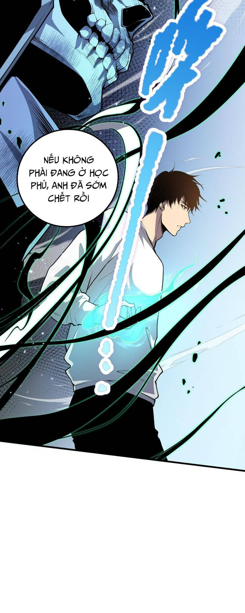 Thảm Họa Tử Linh Sư - Chapter 32 - Page 26