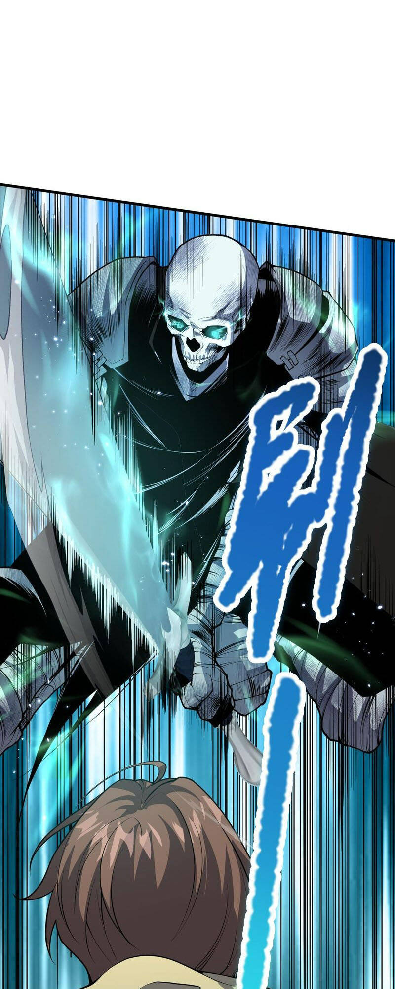 Thảm Họa Tử Linh Sư - Chapter 32 - Page 27