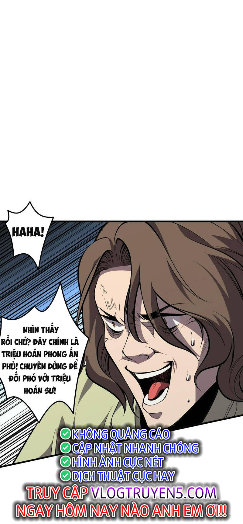 Thảm Họa Tử Linh Sư - Chapter 32 - Page 32