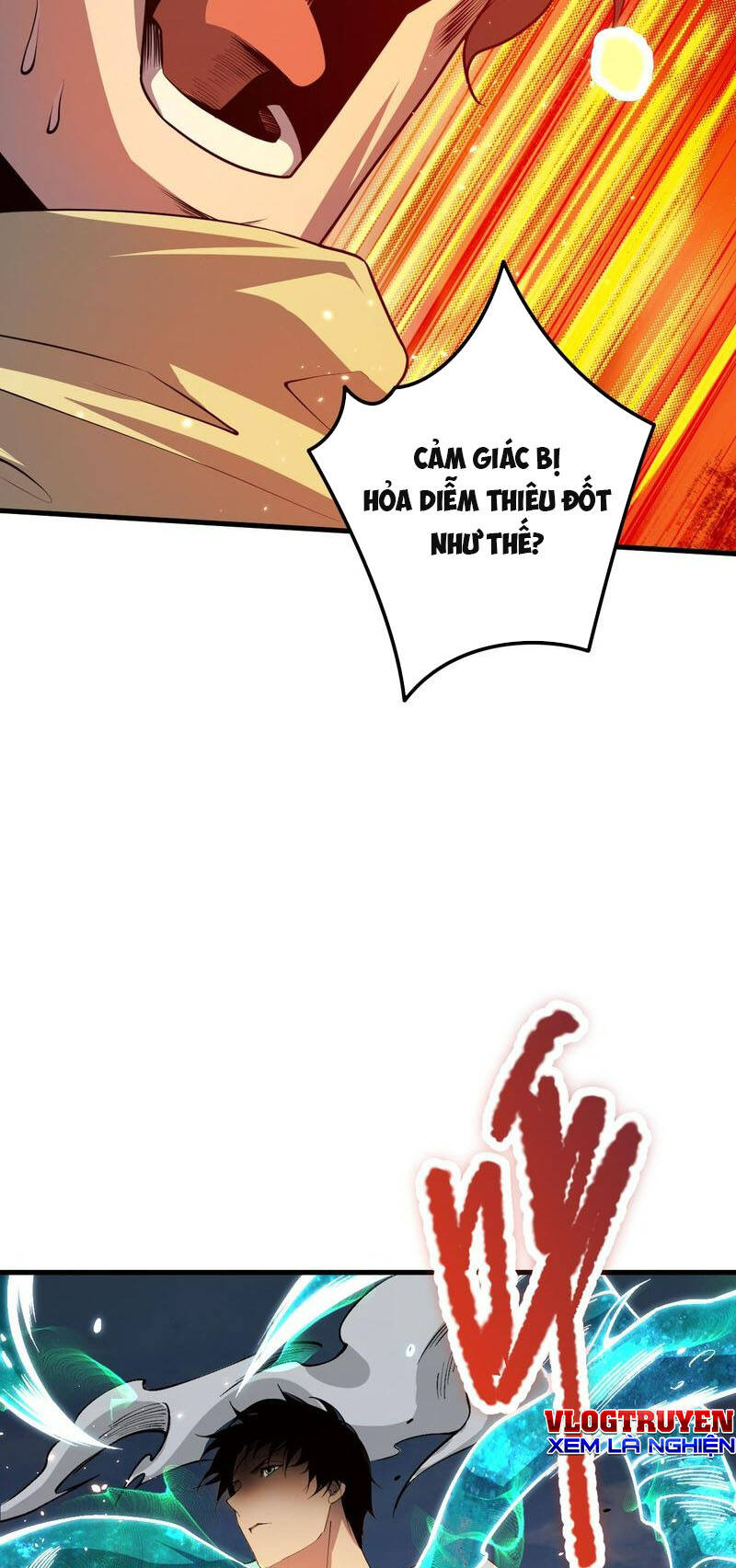 Thảm Họa Tử Linh Sư - Chapter 32 - Page 39
