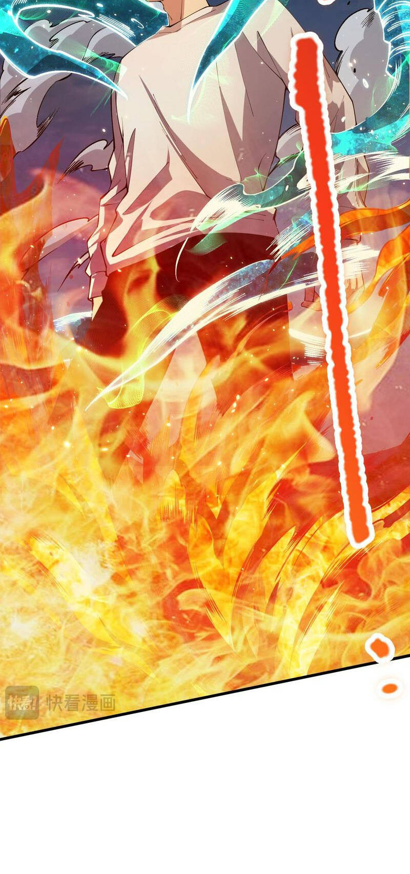 Thảm Họa Tử Linh Sư - Chapter 32 - Page 40