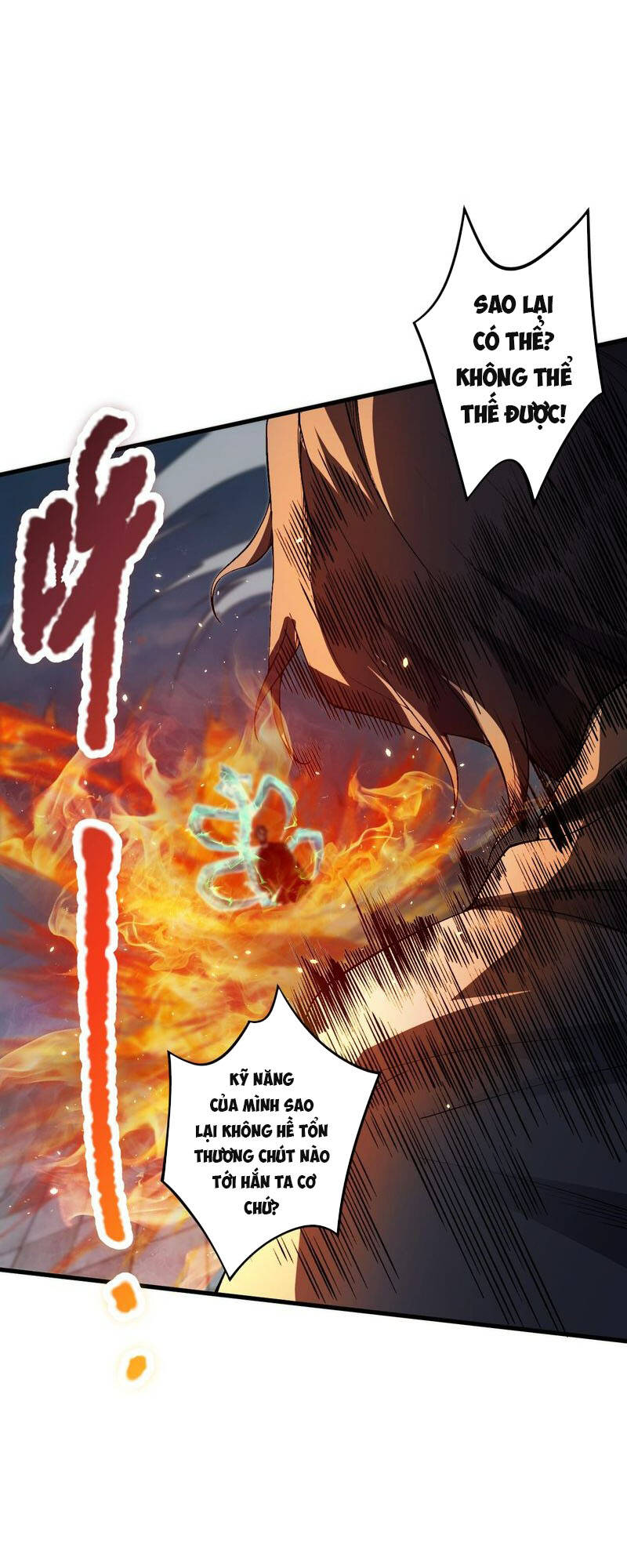 Thảm Họa Tử Linh Sư - Chapter 32 - Page 41