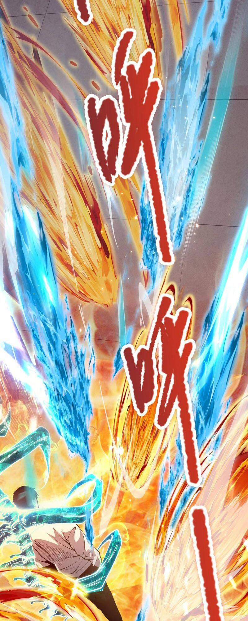 Thảm Họa Tử Linh Sư - Chapter 32 - Page 43