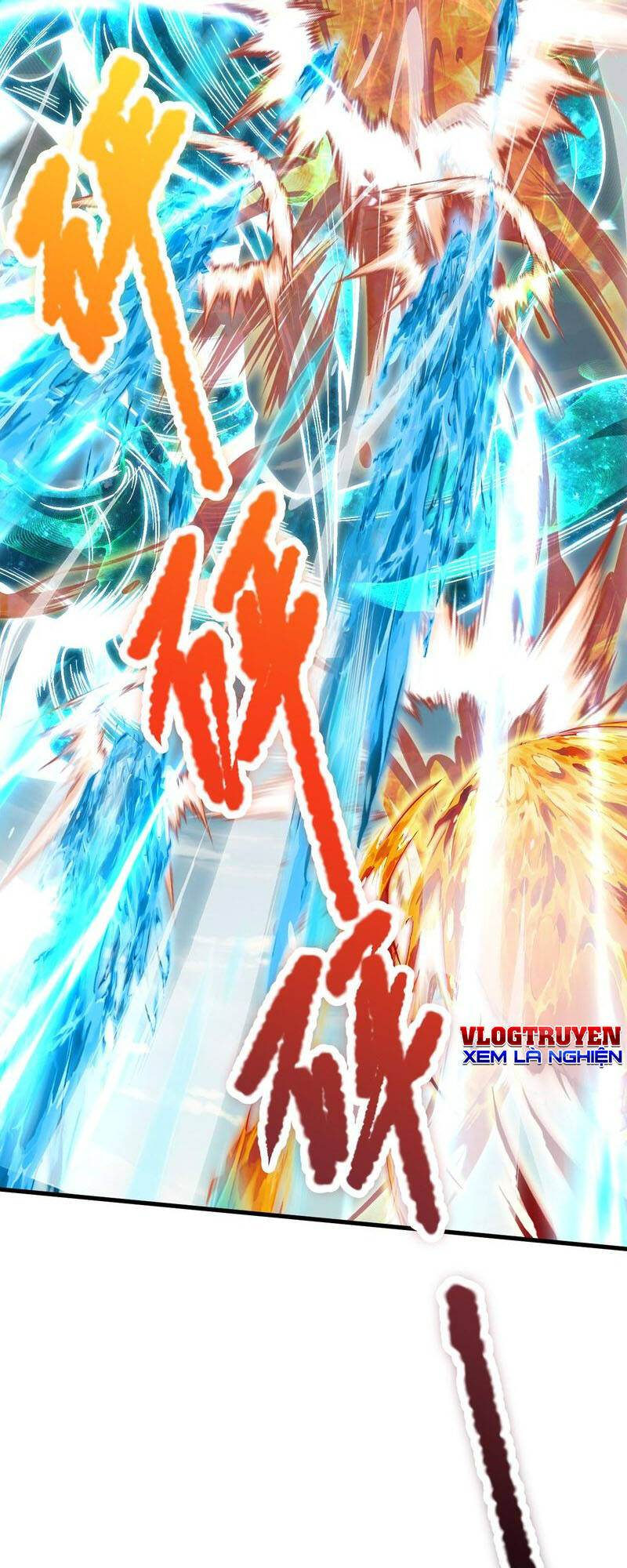 Thảm Họa Tử Linh Sư - Chapter 32 - Page 45