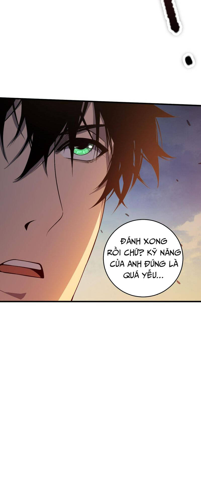 Thảm Họa Tử Linh Sư - Chapter 32 - Page 46