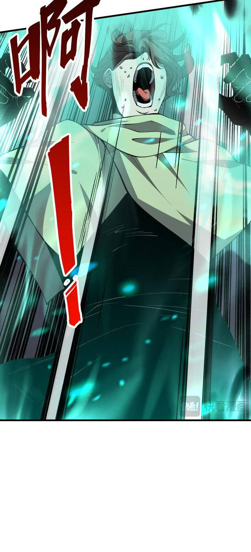 Thảm Họa Tử Linh Sư - Chapter 32 - Page 48