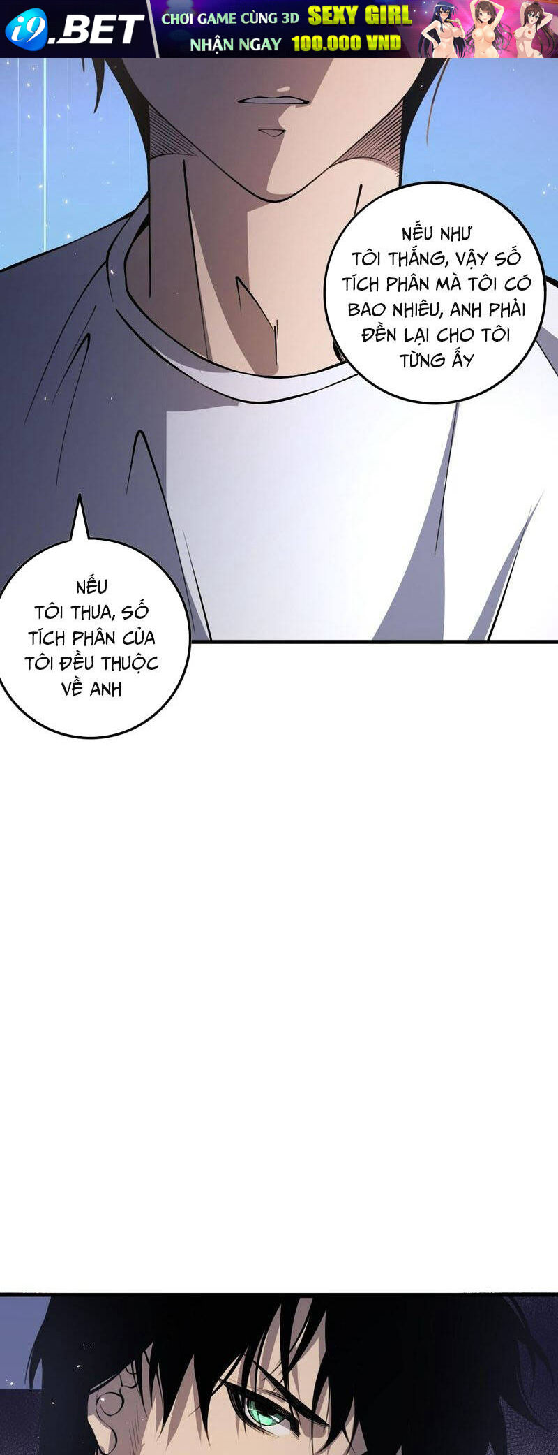 Thảm Họa Tử Linh Sư - Chapter 32 - Page 4