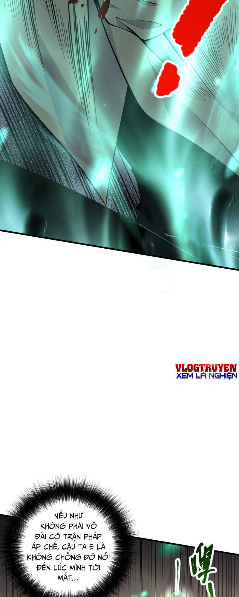 Thảm Họa Tử Linh Sư - Chapter 32 - Page 50