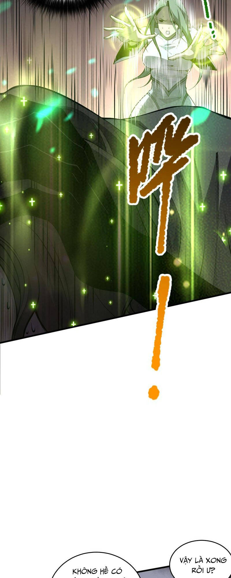 Thảm Họa Tử Linh Sư - Chapter 32 - Page 51