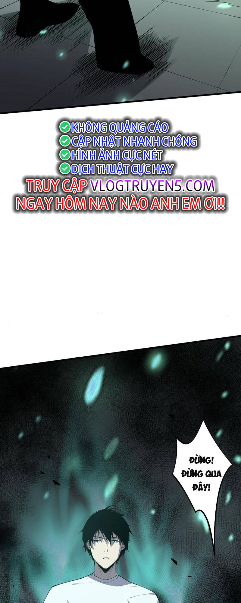 Thảm Họa Tử Linh Sư - Chapter 32 - Page 53