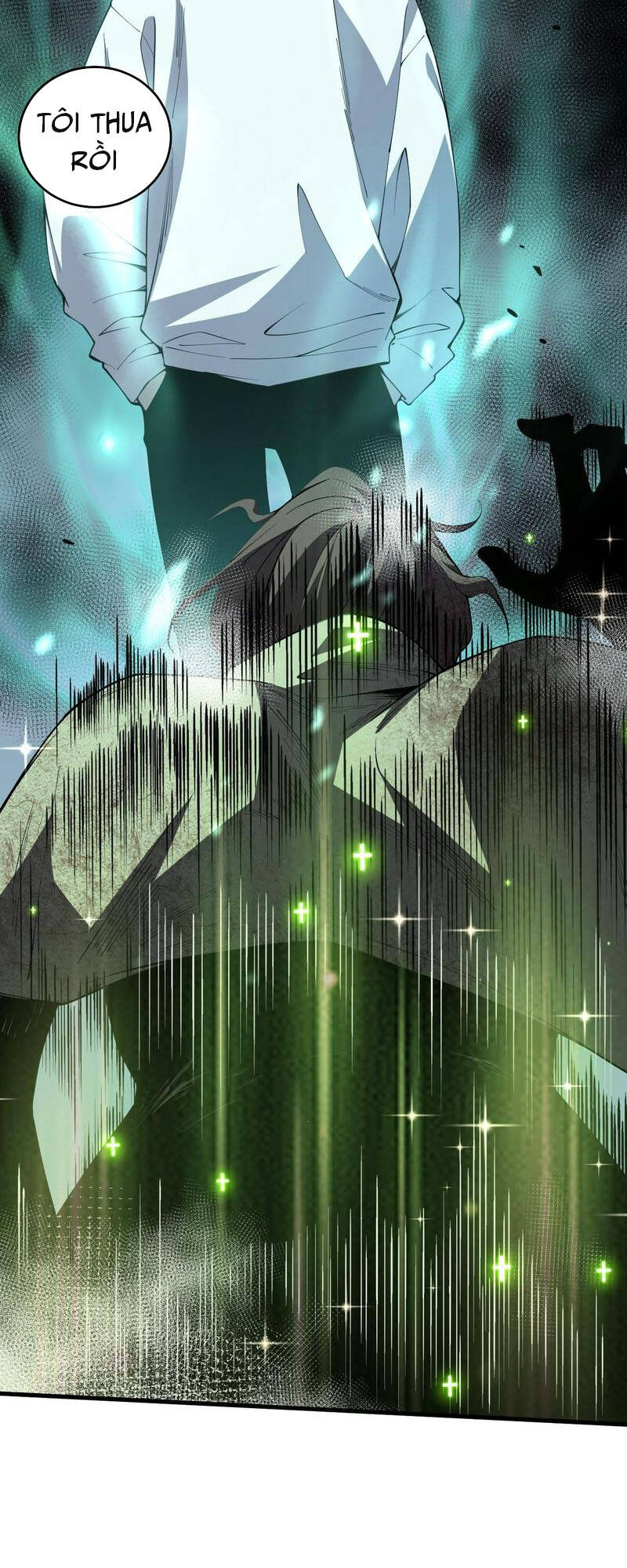 Thảm Họa Tử Linh Sư - Chapter 32 - Page 54