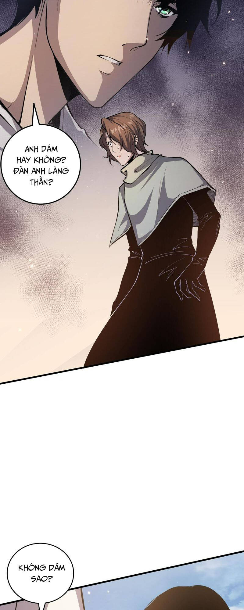 Thảm Họa Tử Linh Sư - Chapter 32 - Page 5