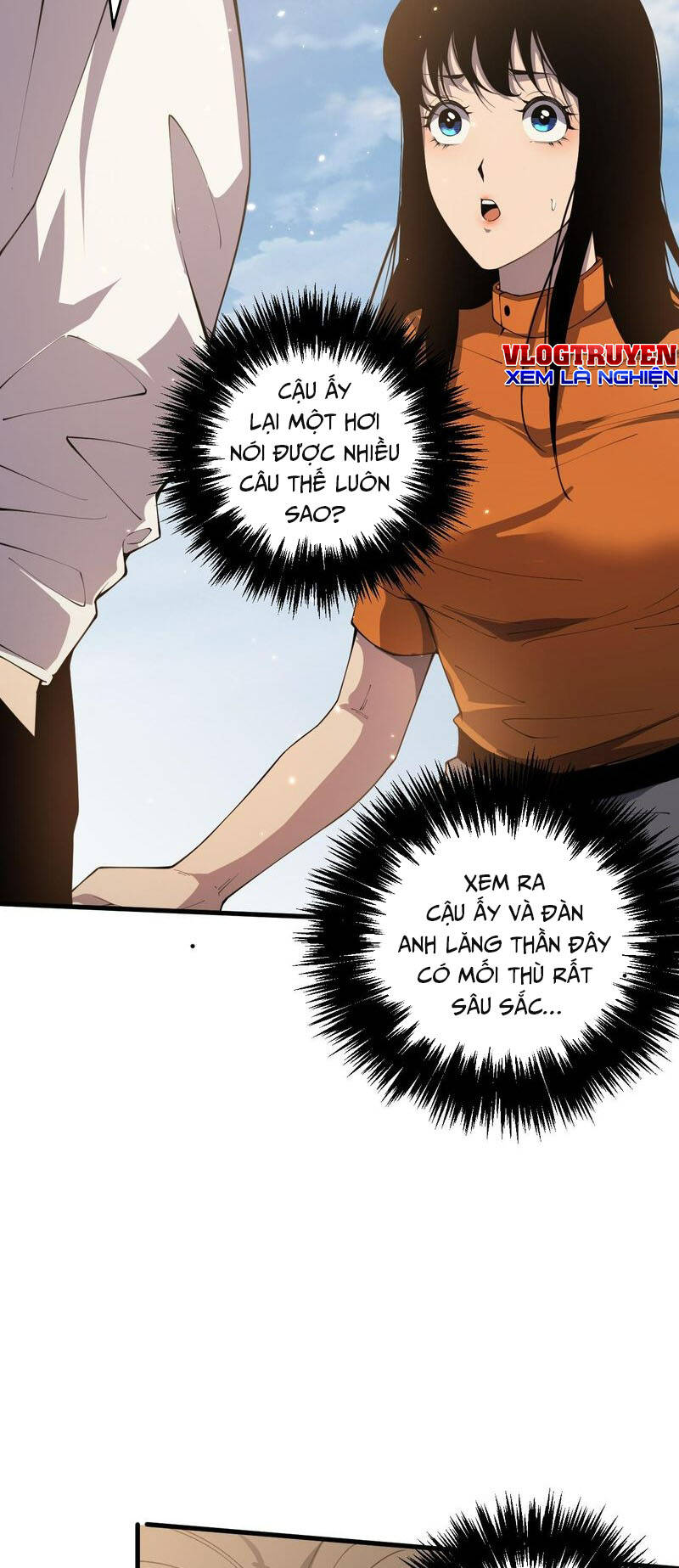 Thảm Họa Tử Linh Sư - Chapter 32 - Page 6