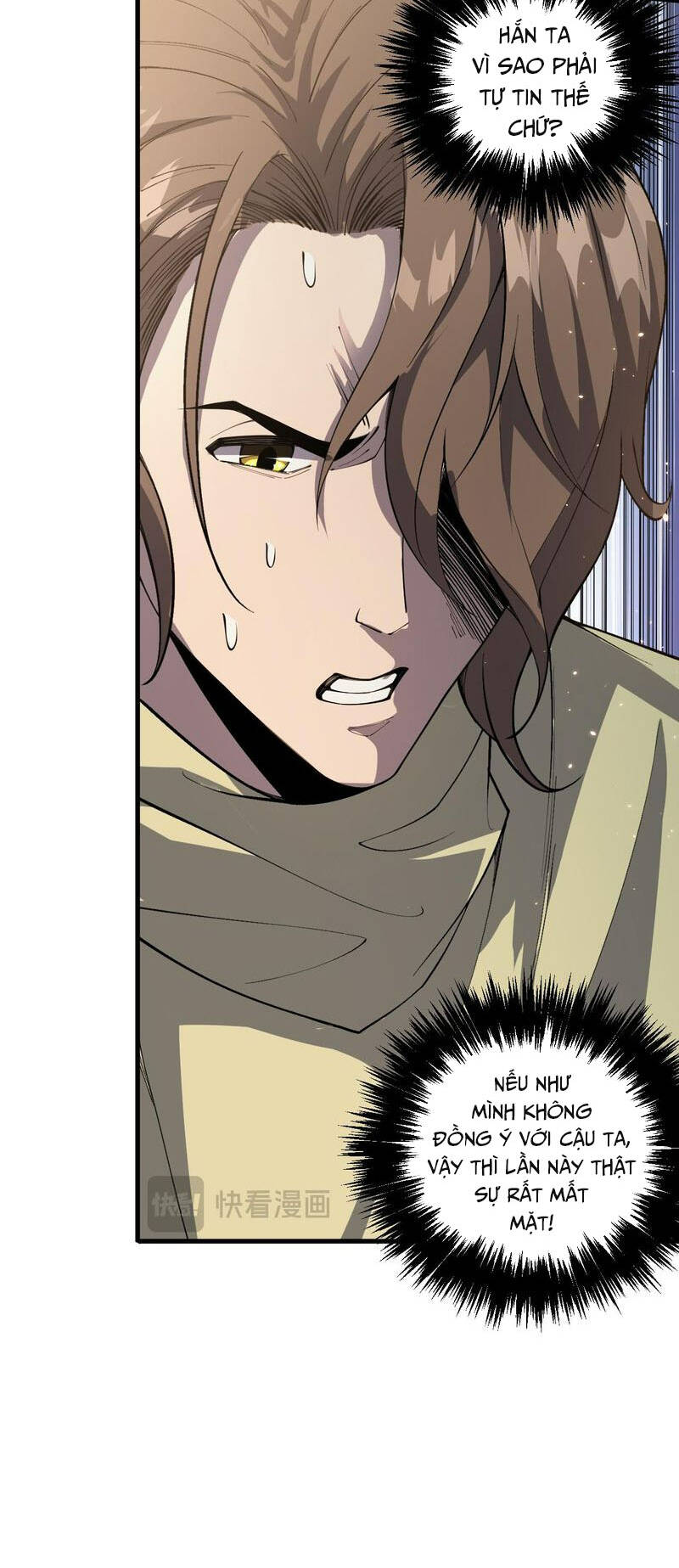 Thảm Họa Tử Linh Sư - Chapter 32 - Page 7