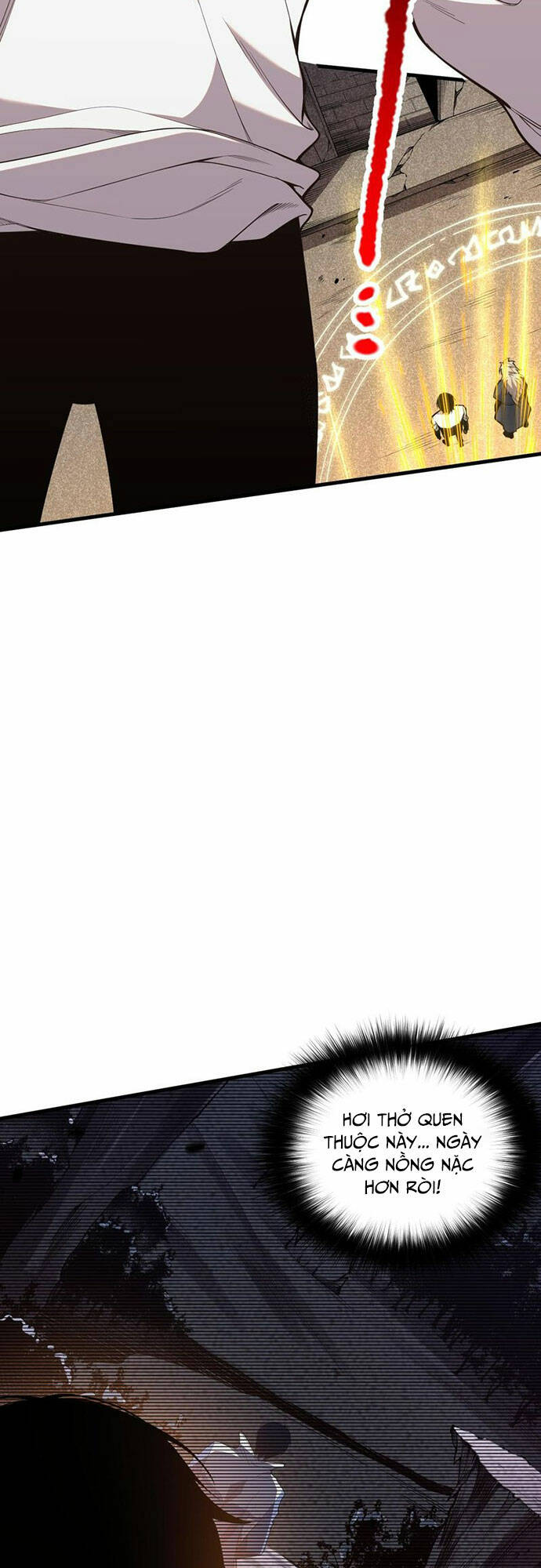 Thảm Họa Tử Linh Sư - Chapter 33 - Page 19