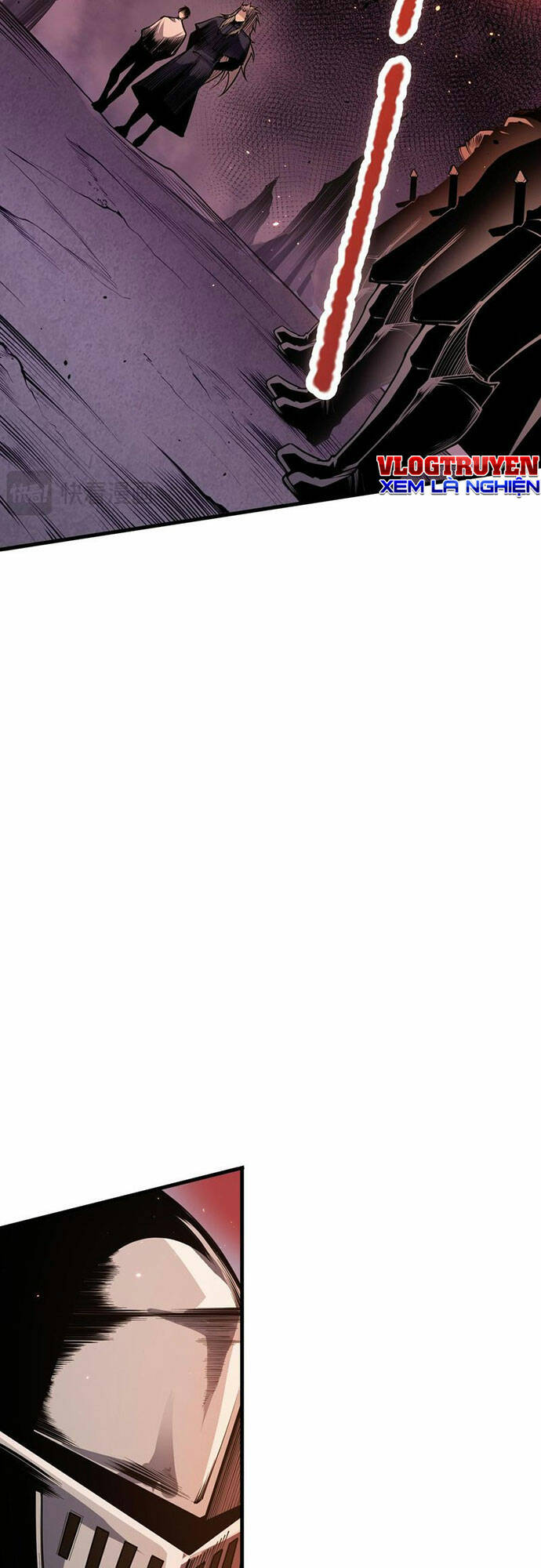 Thảm Họa Tử Linh Sư - Chapter 33 - Page 21