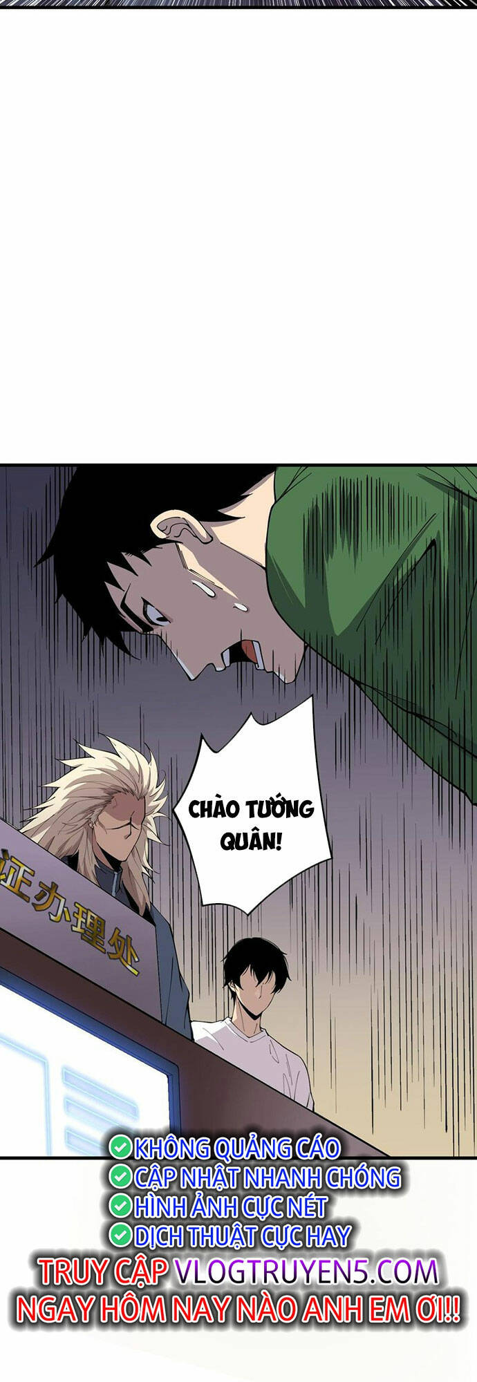 Thảm Họa Tử Linh Sư - Chapter 33 - Page 29