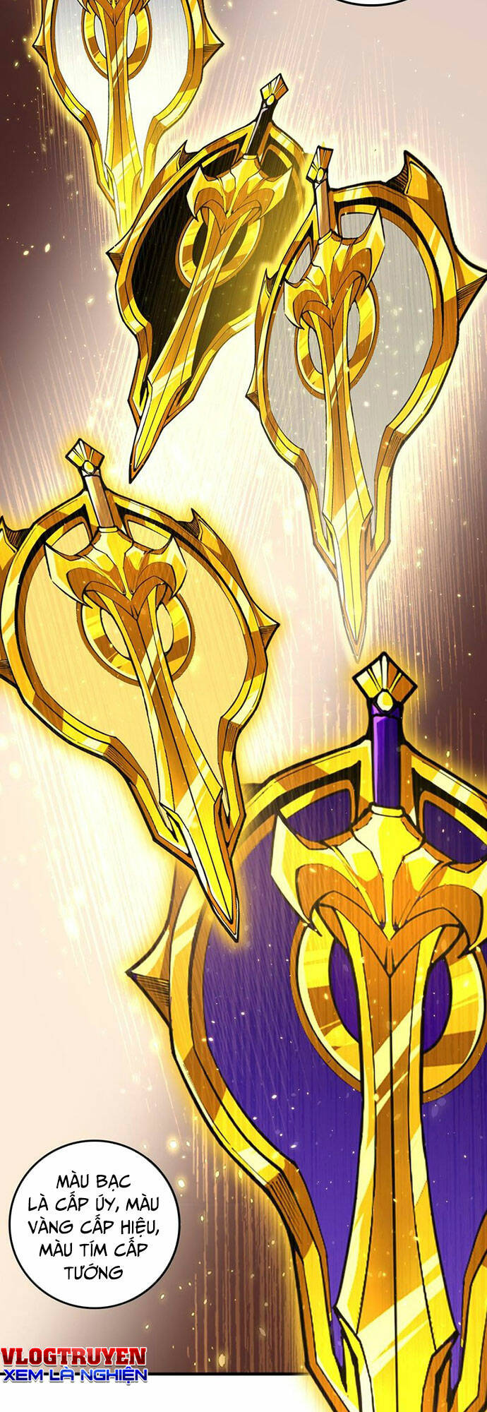 Thảm Họa Tử Linh Sư - Chapter 33 - Page 33